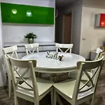 Boutique Park Residences 5 * Bükreş
