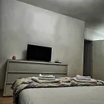 Daire Boutique Park Residences 5