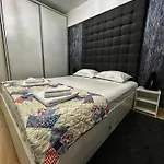 Daire Boutique Park Residences 5