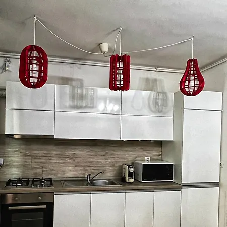 Boutique Park Residences 5 *