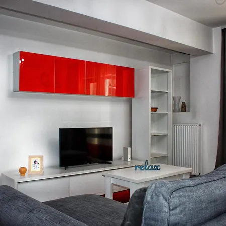 Boutique Park Residences 5