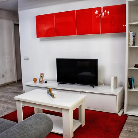 Boutique Park Residences 5 *