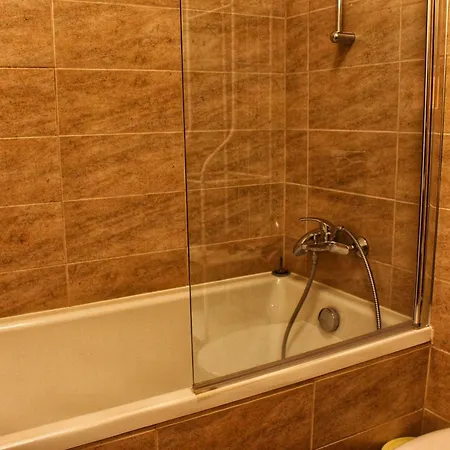 Boutique Park Residences 5 Apartment Bucharest
