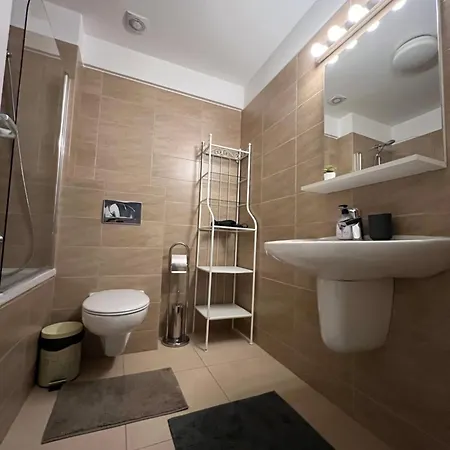 Boutique Park Residences 5 *