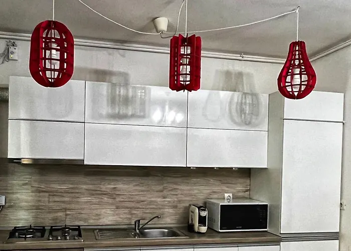 Boutique Park Residences 5 *