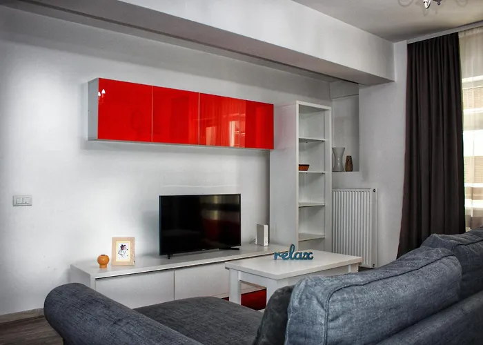 Boutique Park Residences 5