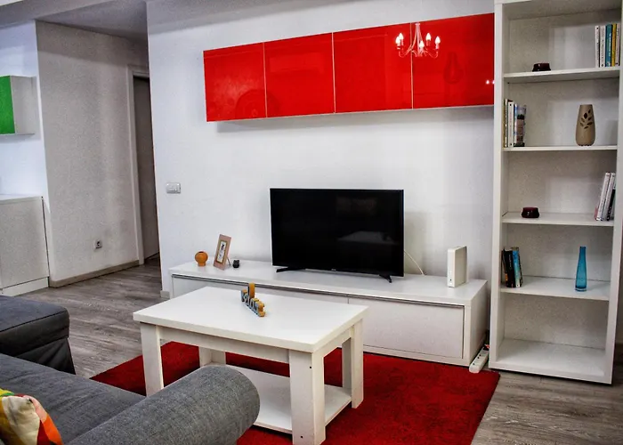 Boutique Park Residences 5 *