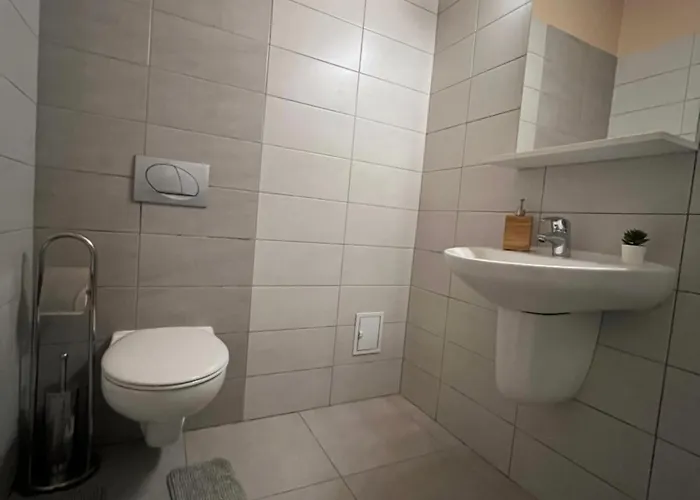 Apartament Boutique Park Residences 5