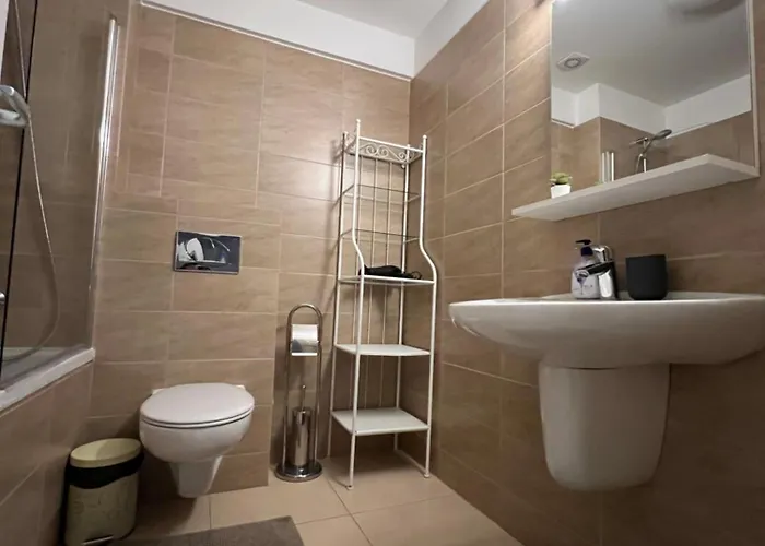 Boutique Park Residences 5 *