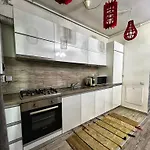 Boutique Park Residences 5 Apartament