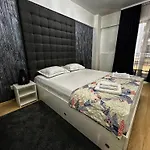 Boutique Park Residences 5 * Bukareszt