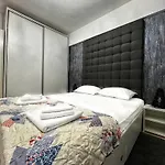 Apartament Boutique Park Residences 5 Bukareszt