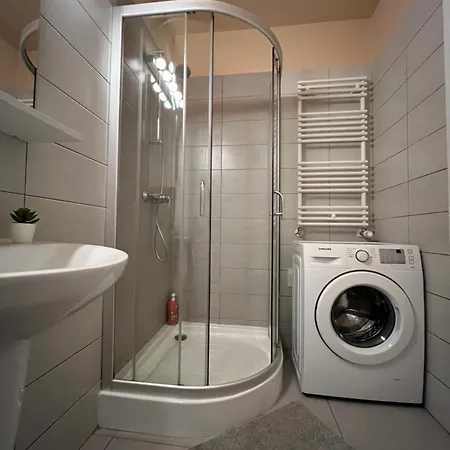 Apartmán Boutique Park Residences 5